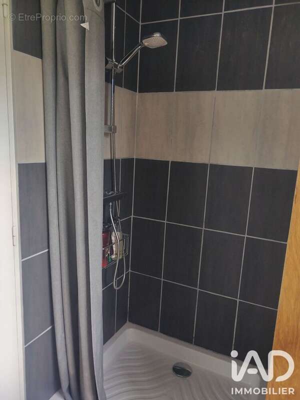 Maison 110 m² à Queven  - photo 9
