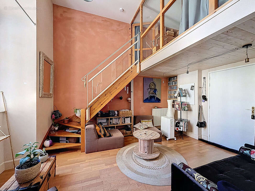 Appartement à AUCH