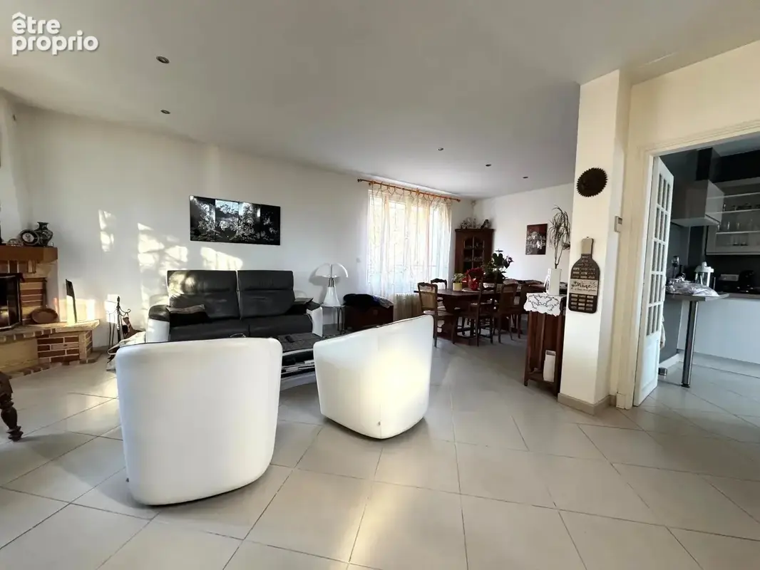 Vente Maison Beaumont-sur-oise(95260) 309 500ï¿œ - photo 2