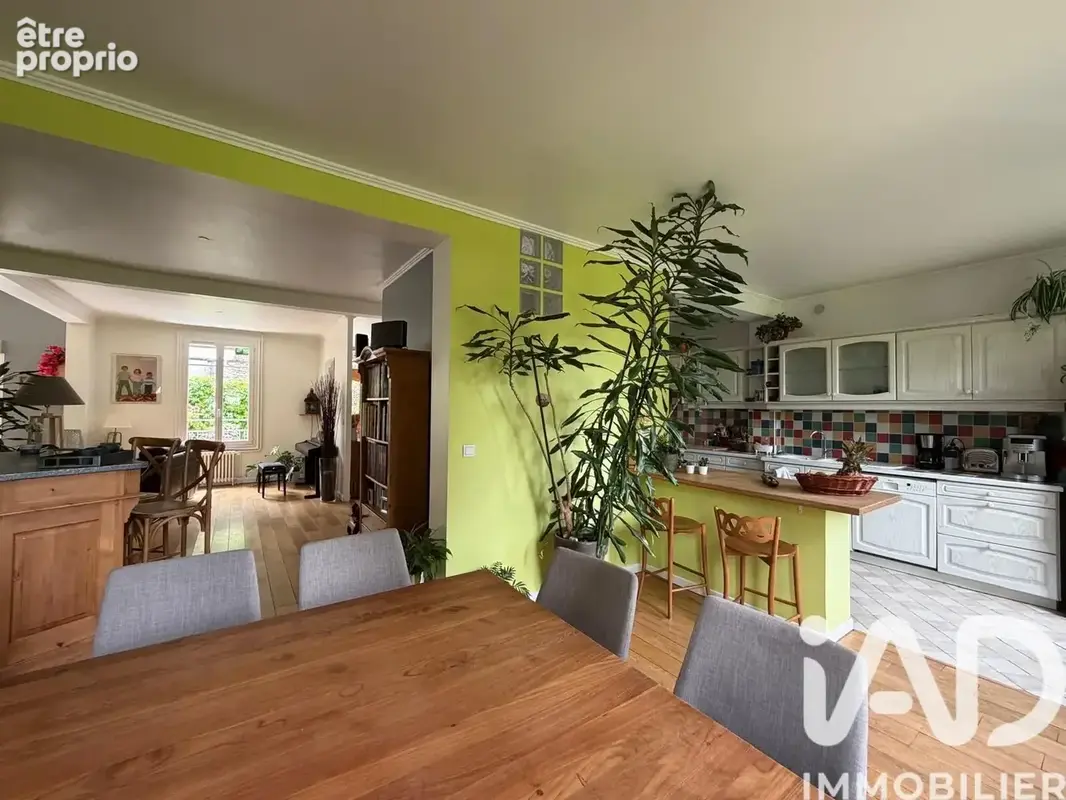 Photo 1 - Maison à MEAUX
