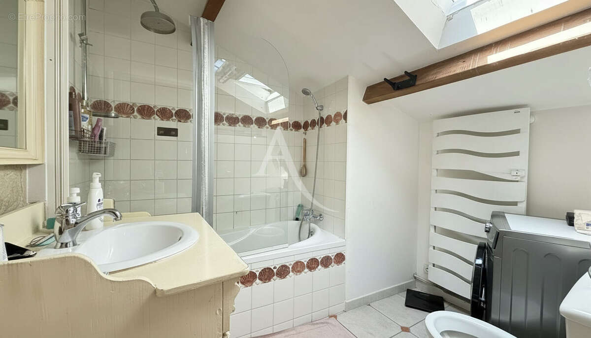 Le tablier maison a vendre en pierres - le tablier  - exclusivite amanda - photo 6