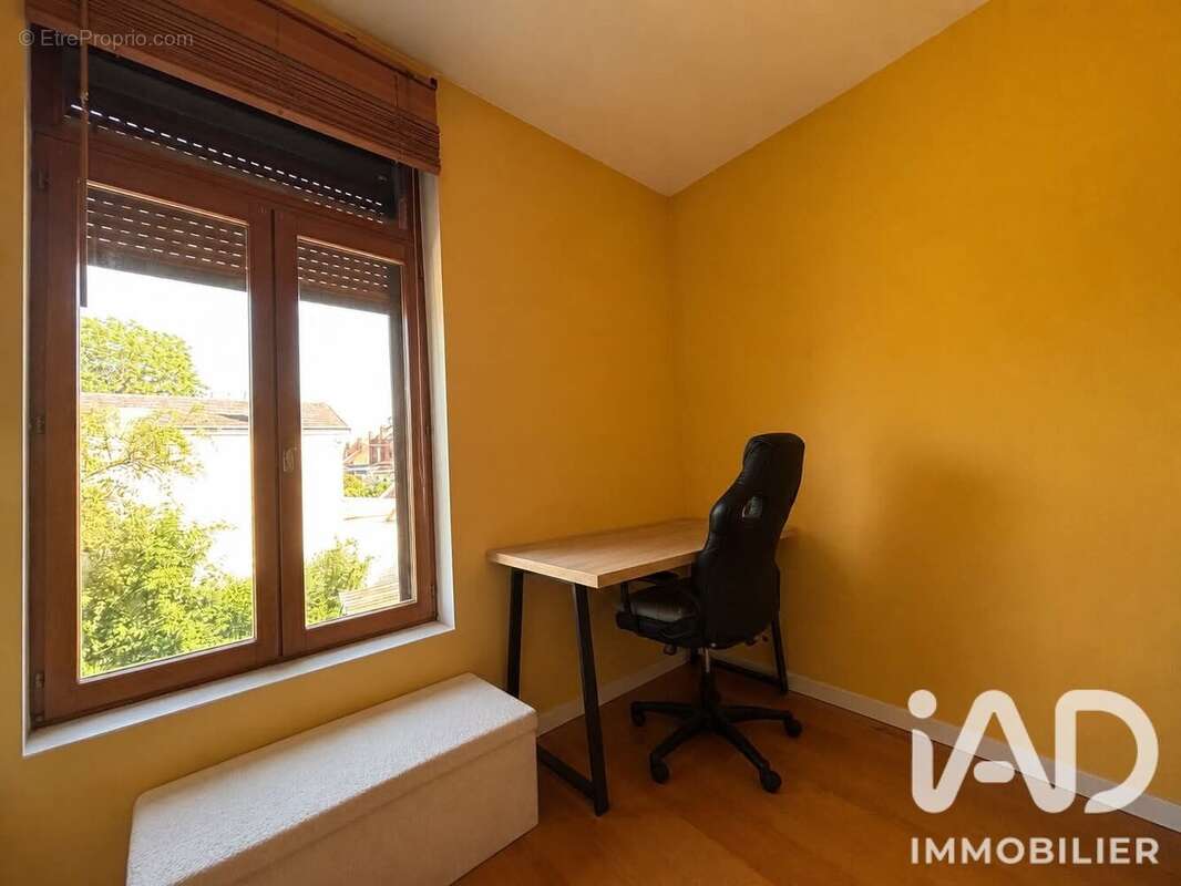 Photo 5 - Maison à AMIENS
