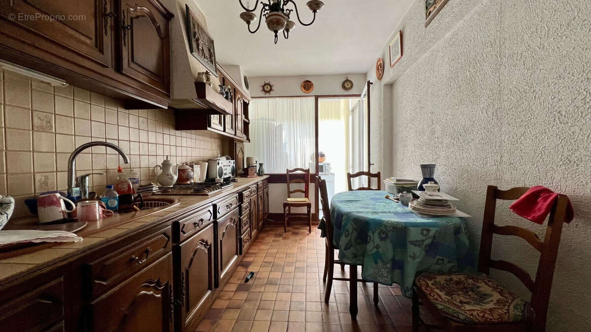 Appartement à SAINT-HERBLAIN