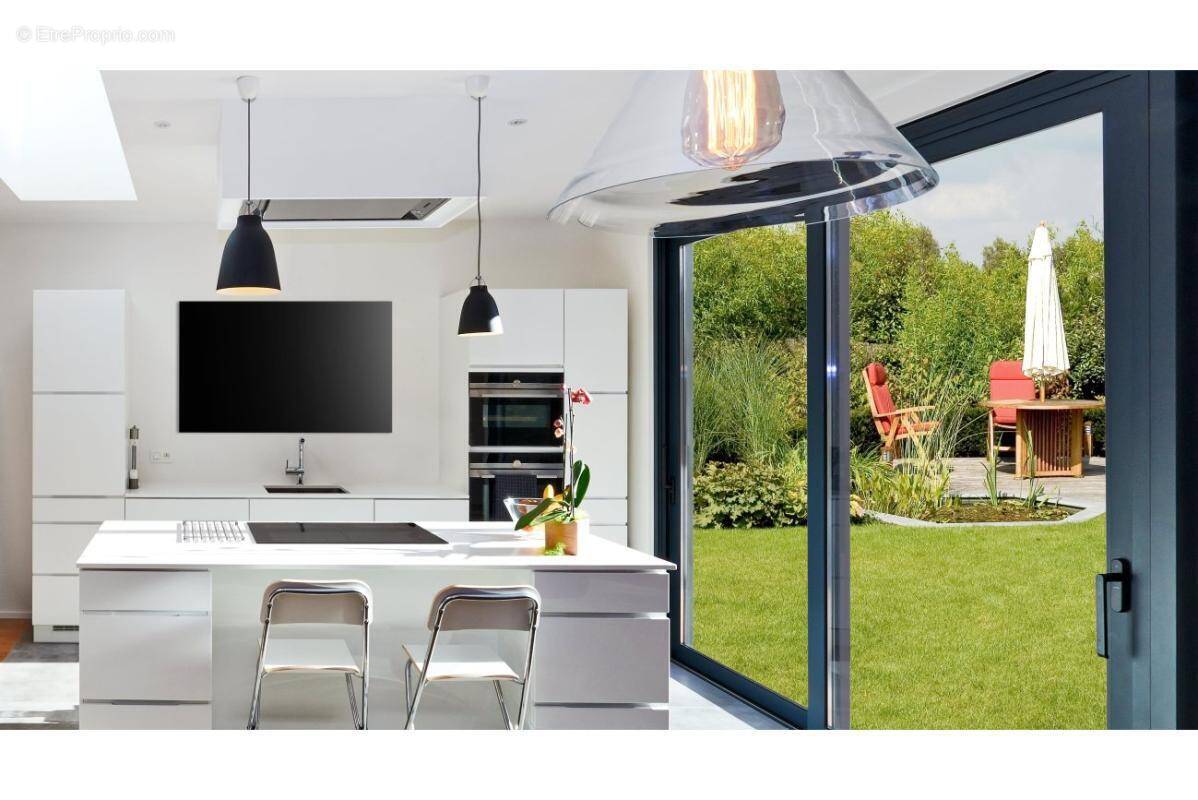 Appartement à BIDART