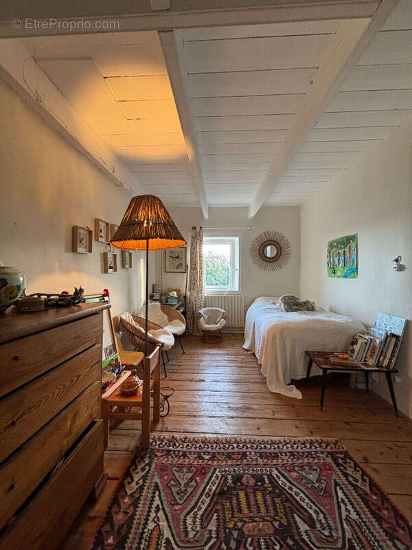 Maison à HOPITAL-CAMFROUT