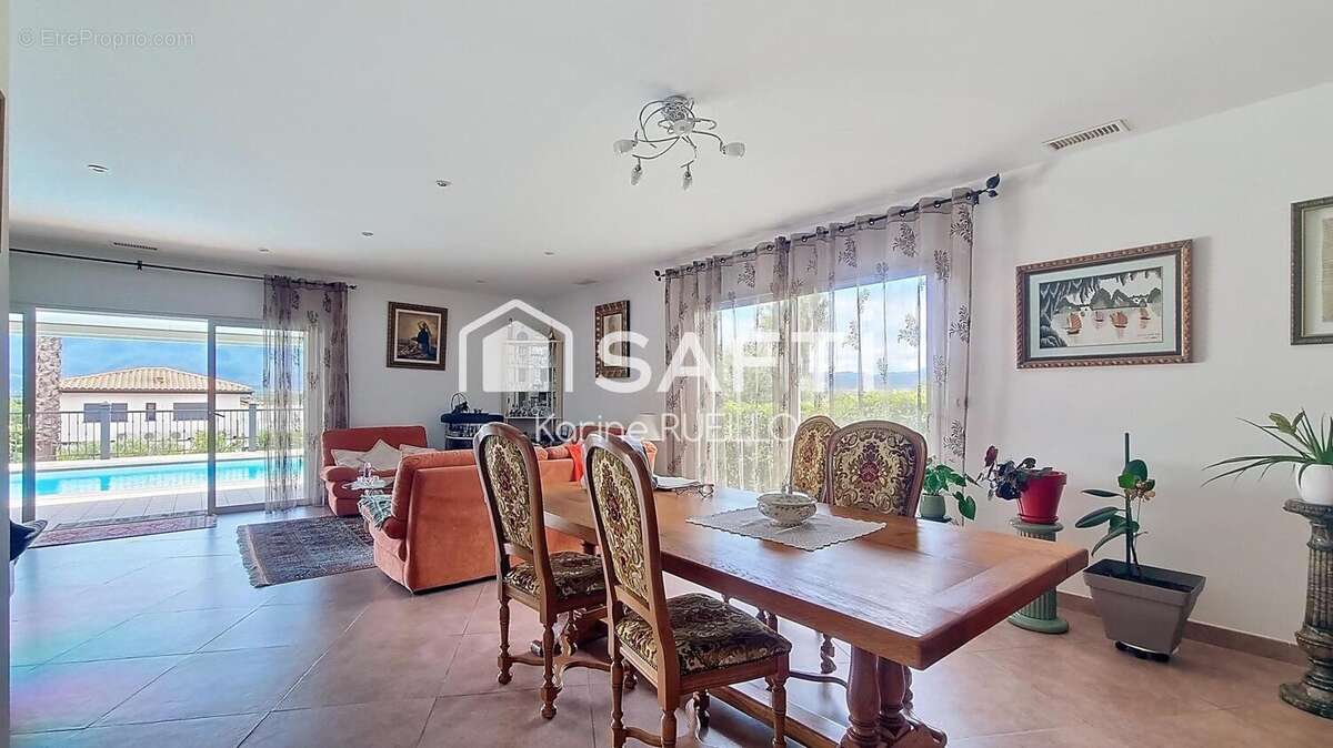 Photo 6 - Maison à BROUILLA