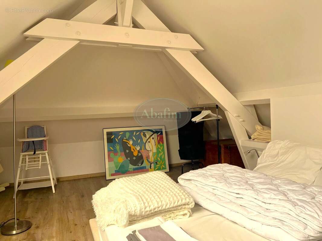 Appartement à MONTAUT