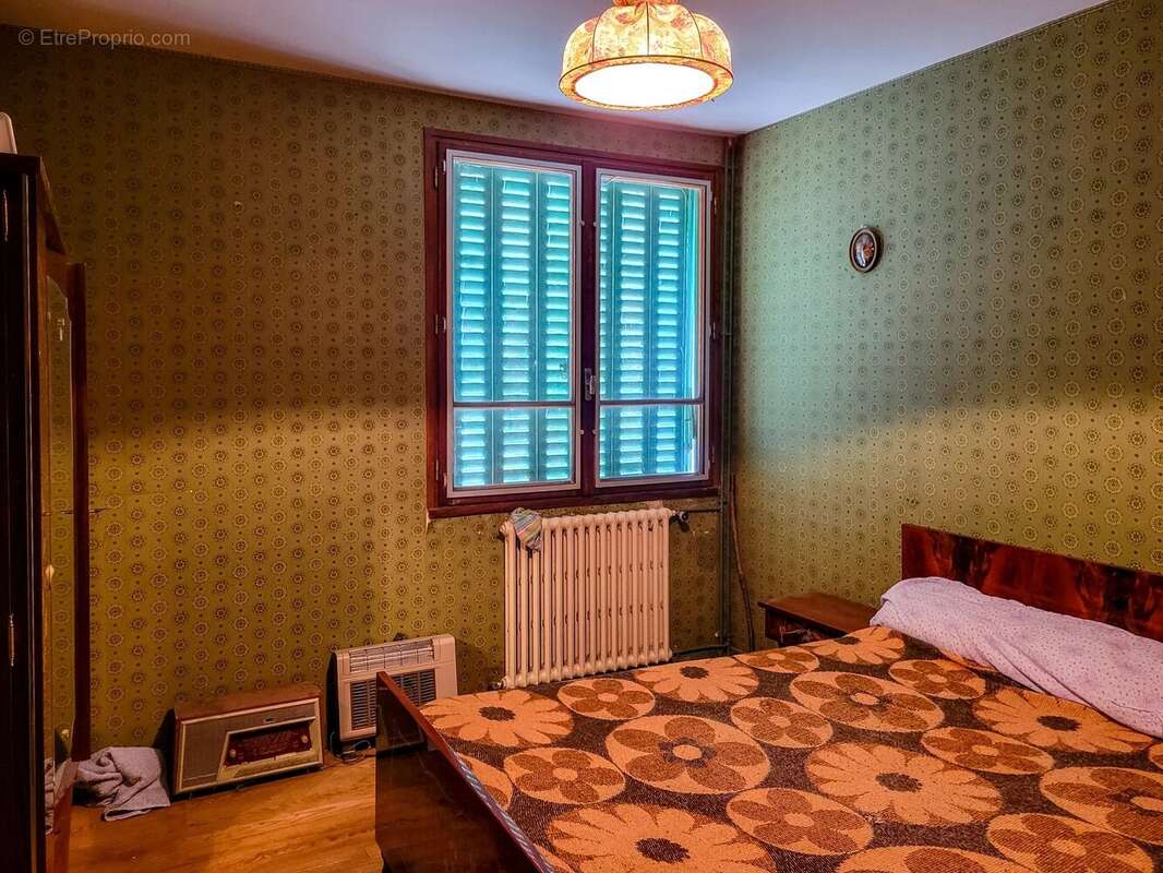 Maison à LA FOUILLADE