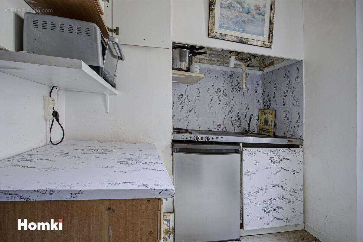 Appartement à AMELIE-LES-BAINS-PALALDA