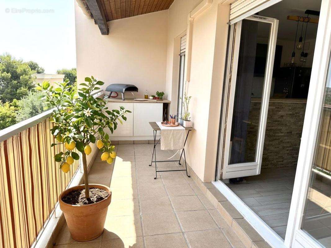 Appartement - photo 4