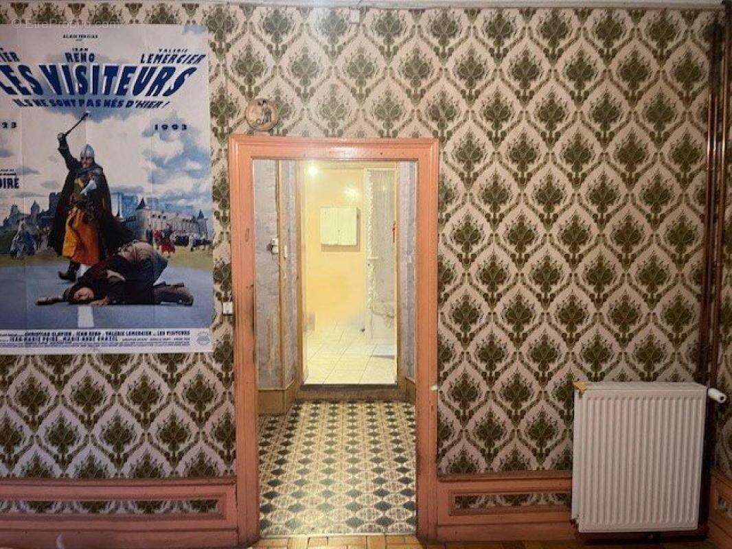 Appartement à LAVAL