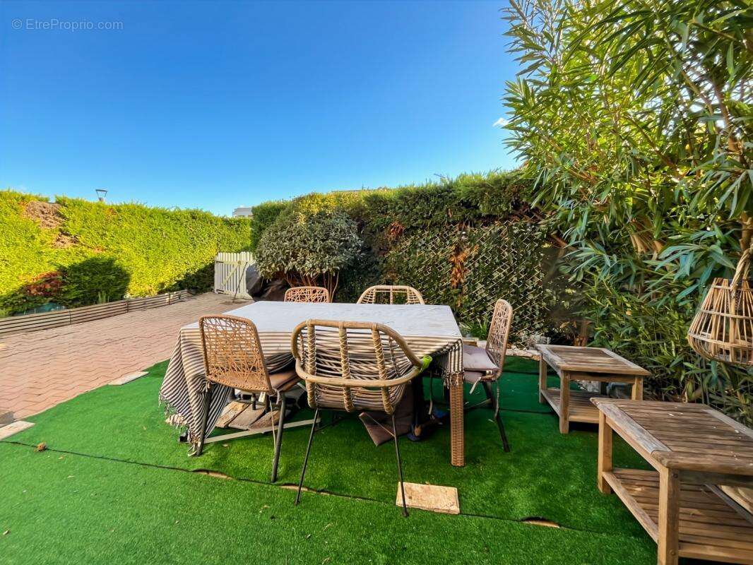 Maison à MARSEILLAN