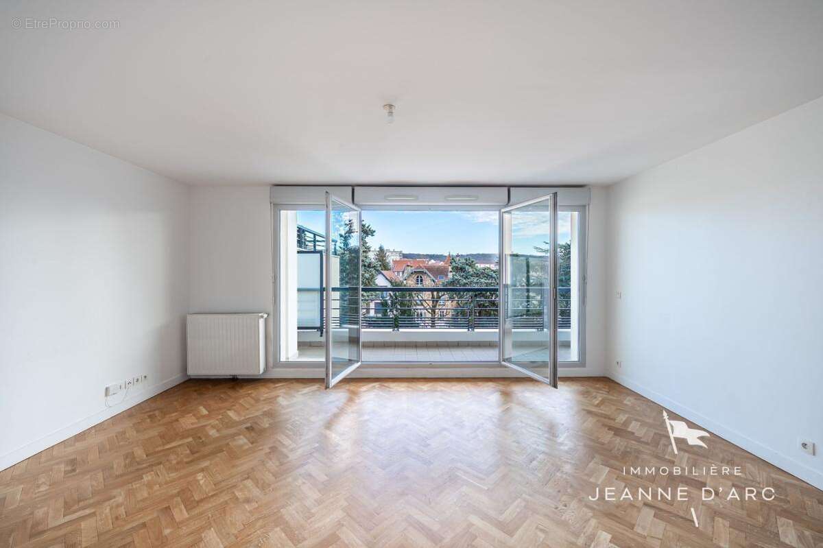 Appartement à VERSAILLES