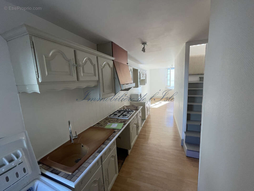 Appartement à PERIGUEUX