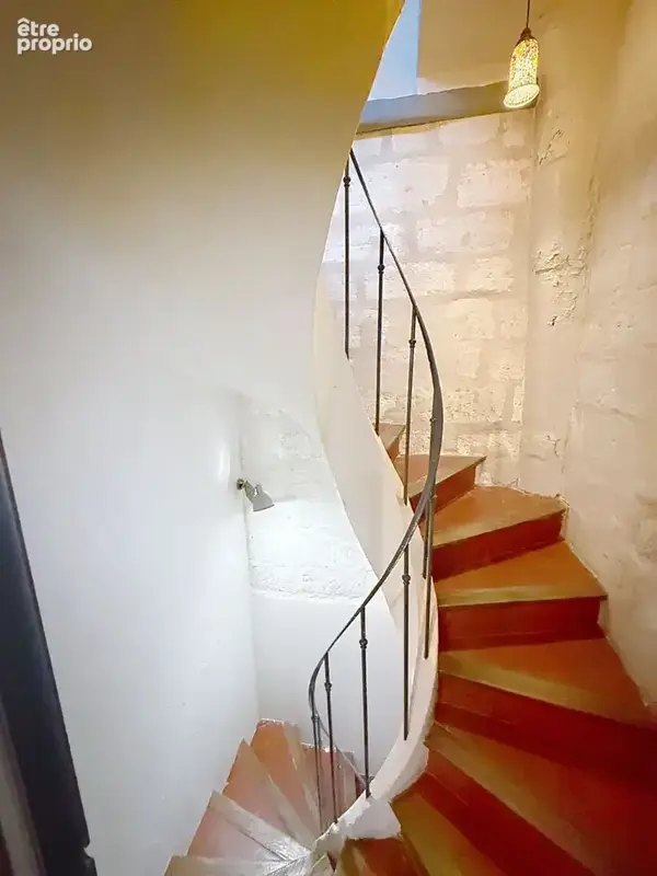 Maison Avignon 5 pièce(s) 108 m2 - terrasse - Intra muros - photo 6