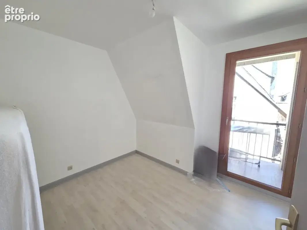 T3 63m2 centre ville avec ascenseur - photo 6