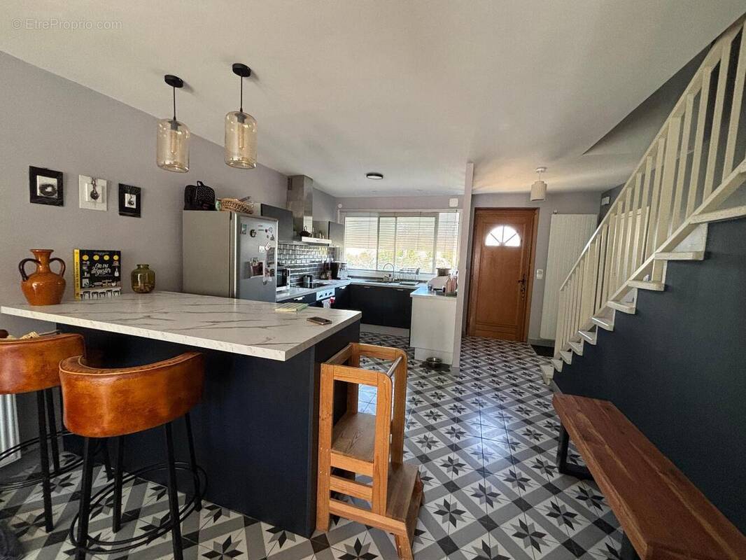   - Maison à ALBI