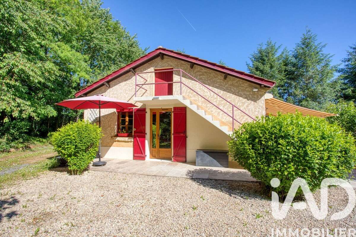 Photo 4 - Maison à SARLAT-LA-CANEDA