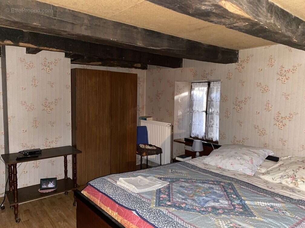 Maison à L&#039;EGLISE-AUX-BOIS