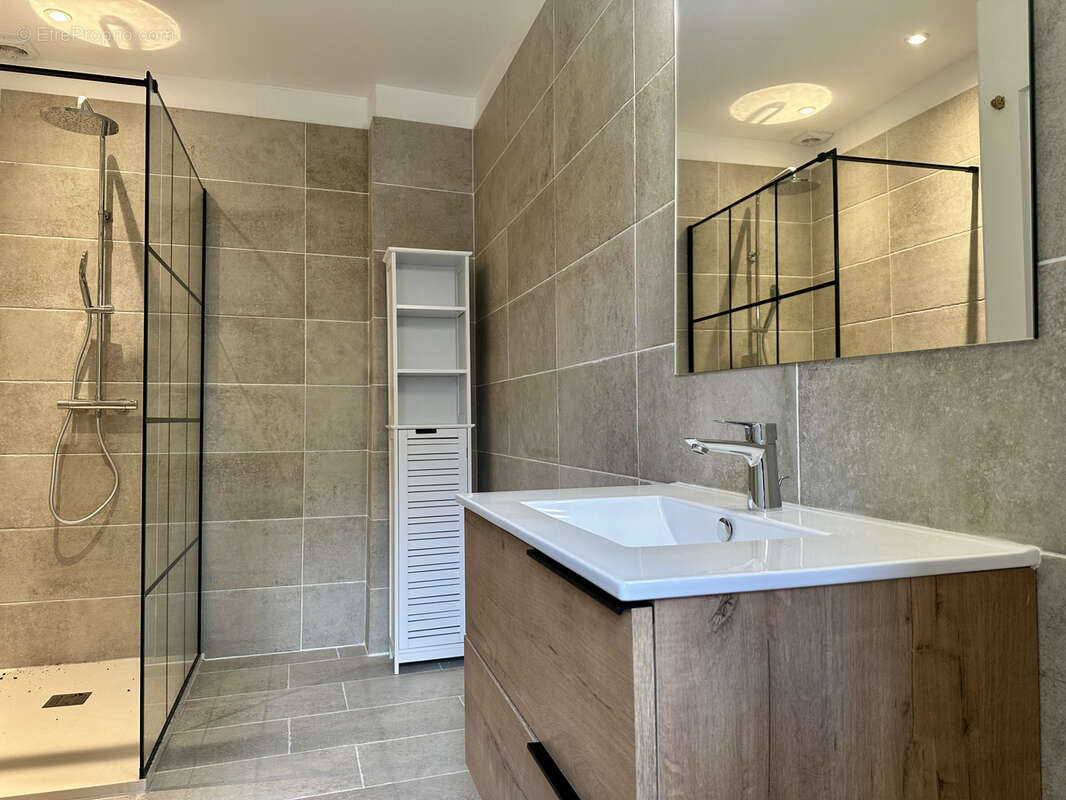 Appartement à CARCASSONNE