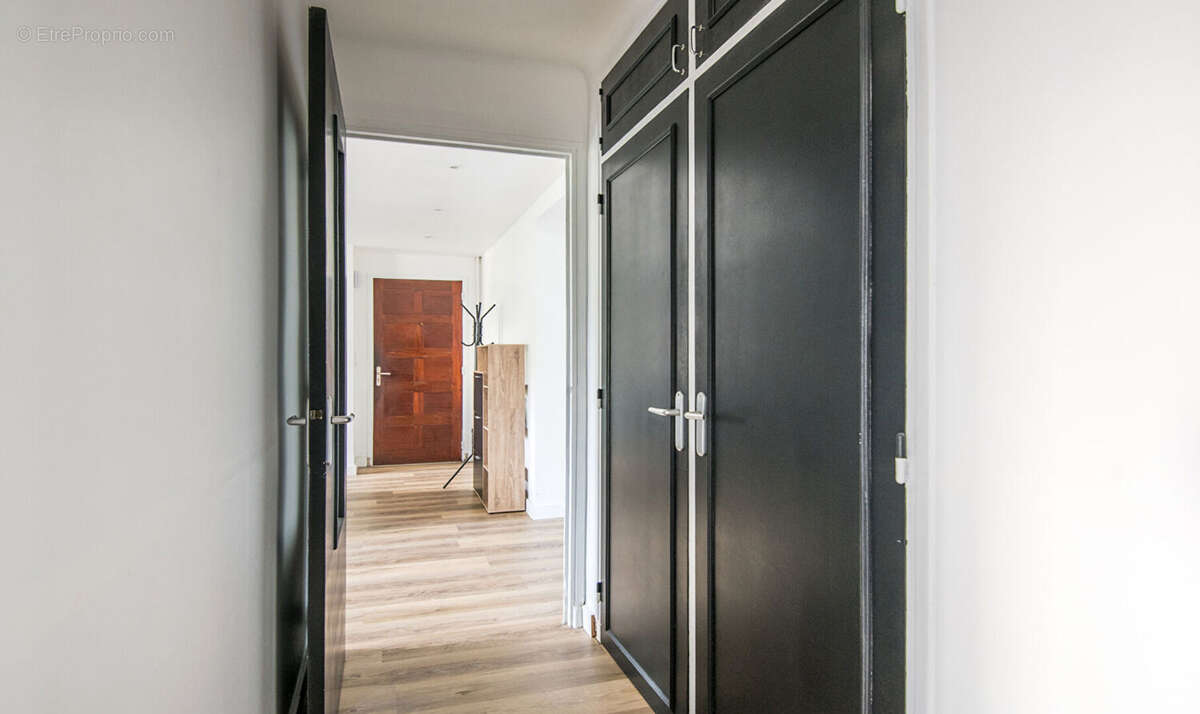Appartement Rodez 3 pièce(s) 76.48 m2 - photo 8
