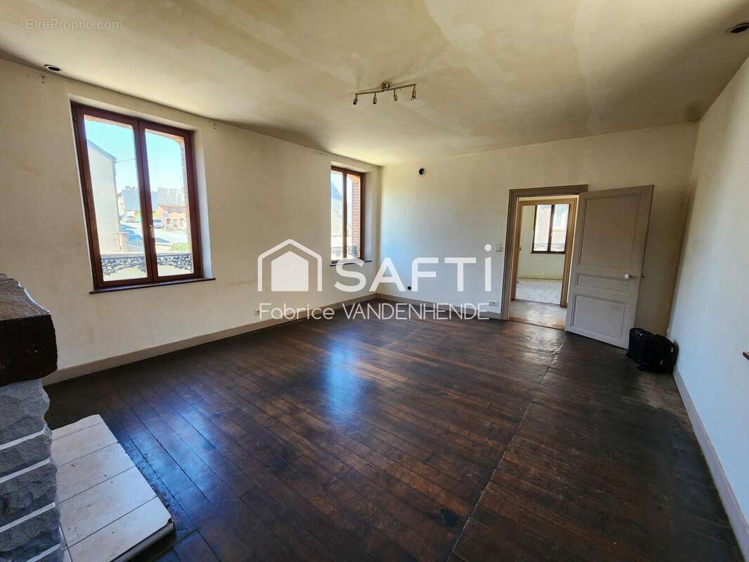Photo 6 - Maison à ROZOY-SUR-SERRE