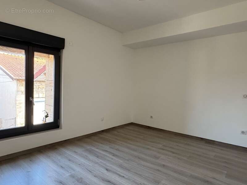 Maison à SAINT-DIZIER