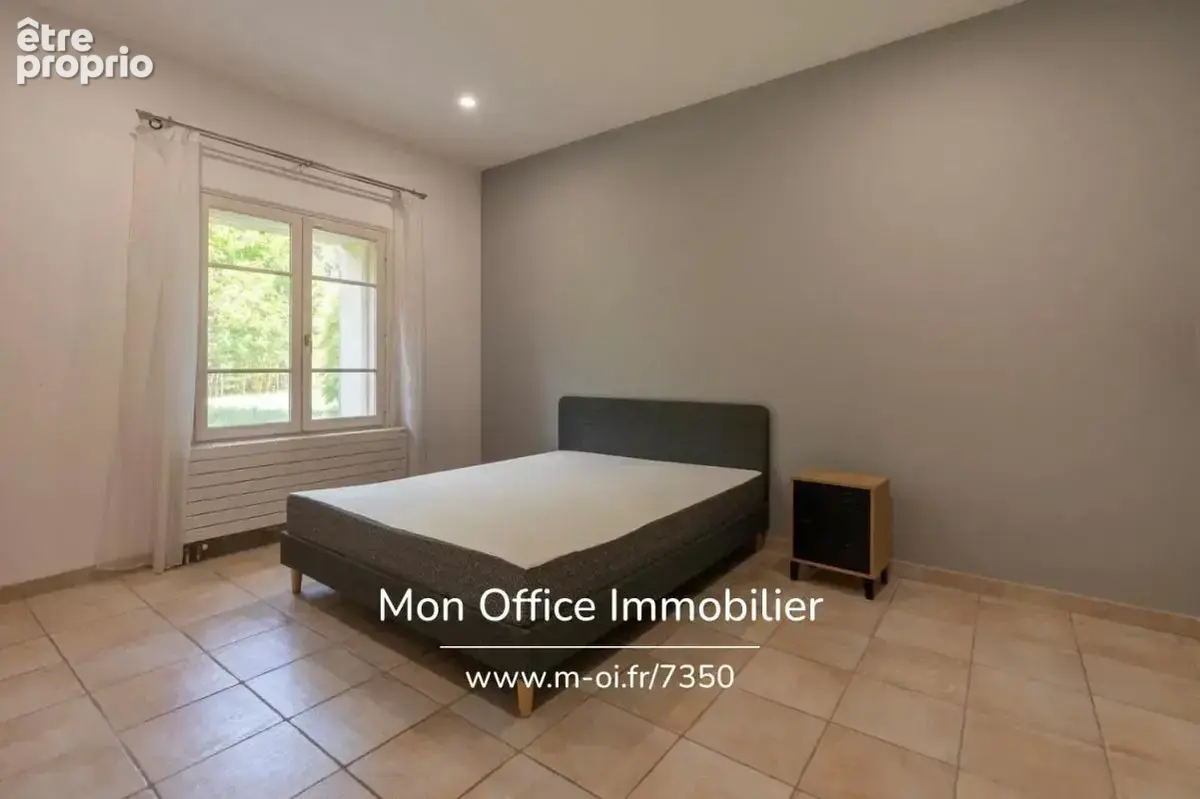 Référence : 7350-NGU - Maison 8 pièces - 7 chambres dont 3 suites - 280m2 sur 3500m2 - 8min du centre ville d'Aix en Pce - photo 17
