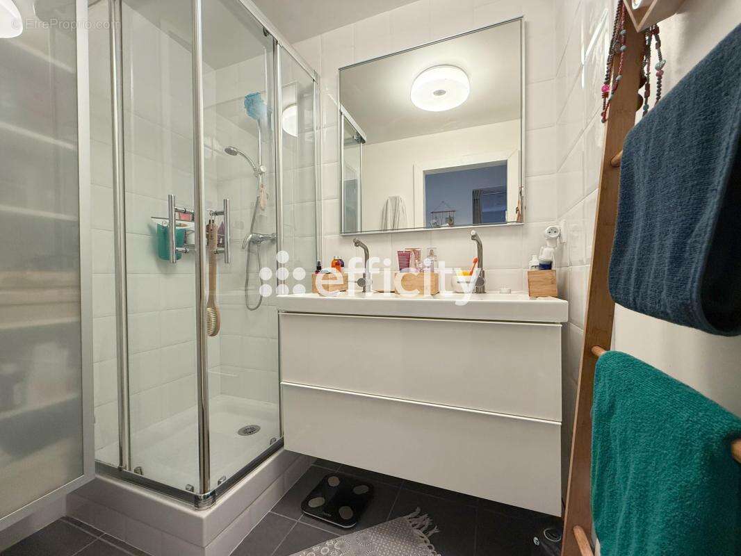 Maison à MONTPELLIER