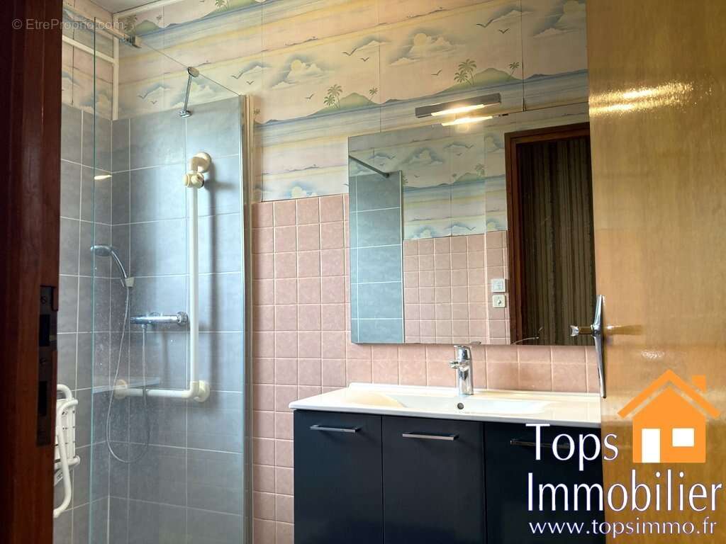 Maison à VILLEFRANCHE-DE-ROUERGUE