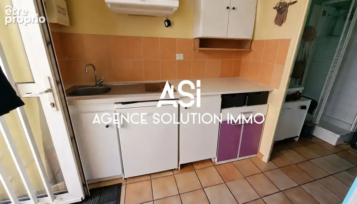 Appartement T2 en plein centre d'Argentré VENDU LOUE - photo 2