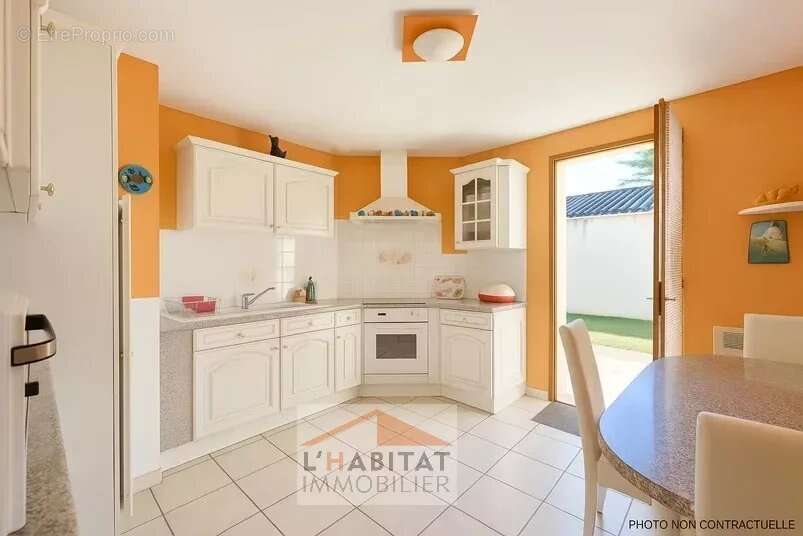 Maison à PLAISANCE-DU-TOUCH