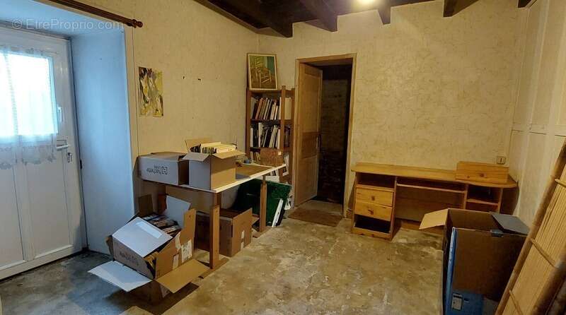 Maison à LA TARDIERE