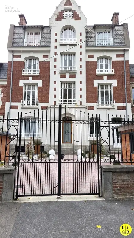 Appartement à ARRAS