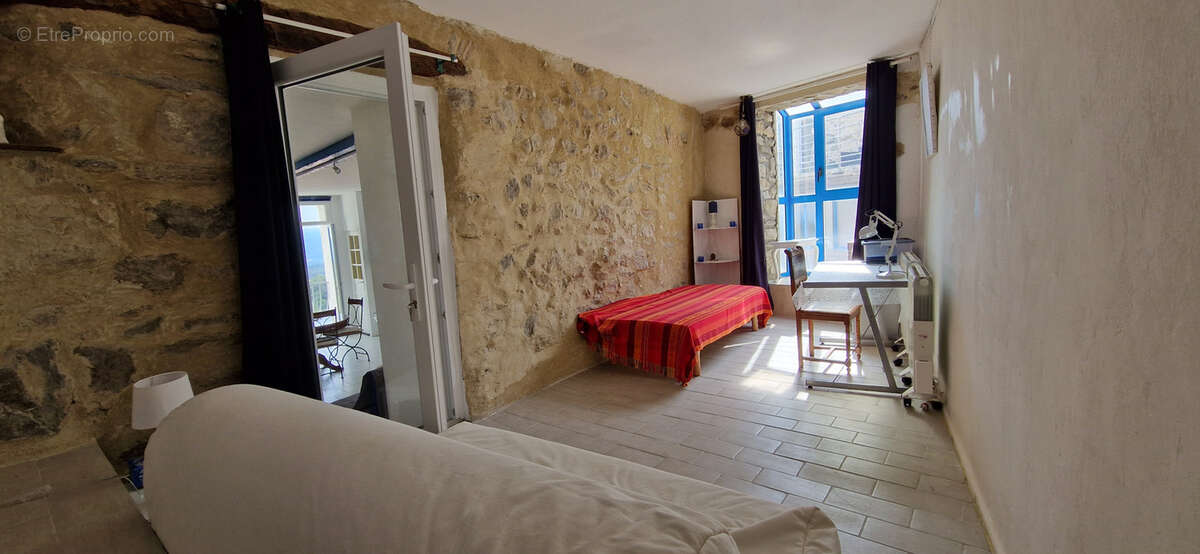 Maison de Village Atypique à 10 mn d'Ille Sur Têt - photo 5
