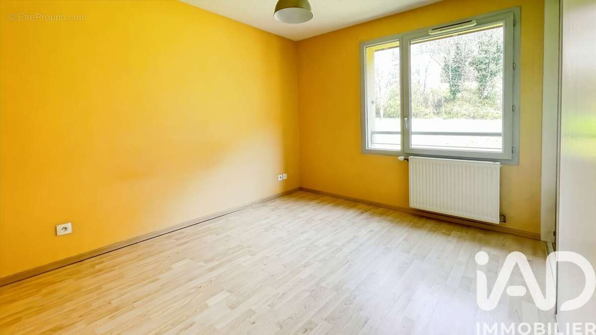 Photo 9 - Appartement à TENCIN