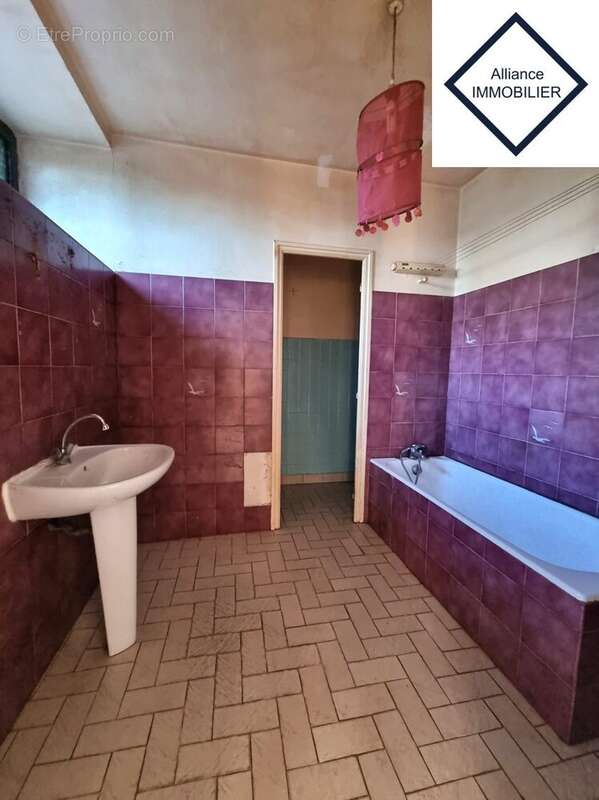 Maison à MONTAUBAN-DE-BRETAGNE