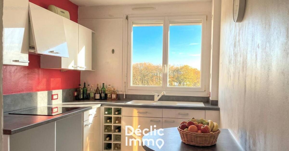 Appartement à SARAN