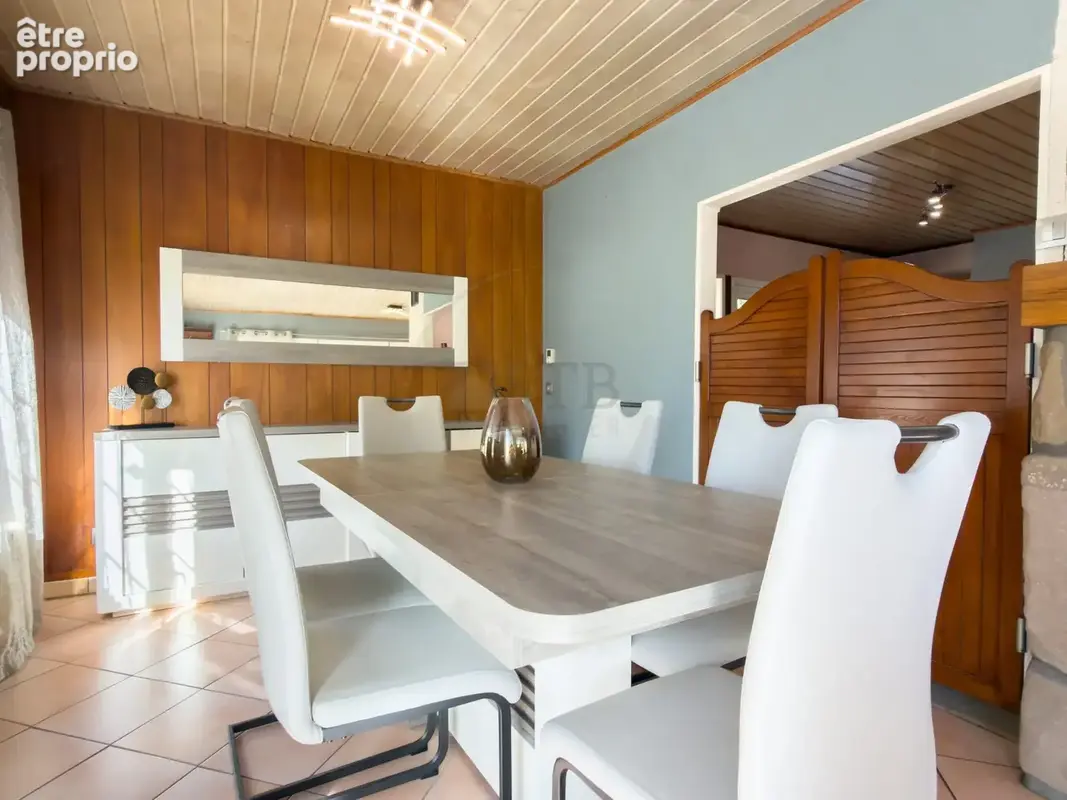 Maison 5 pièces 104 m² à vendre à Cliousclat (26270) - photo 3