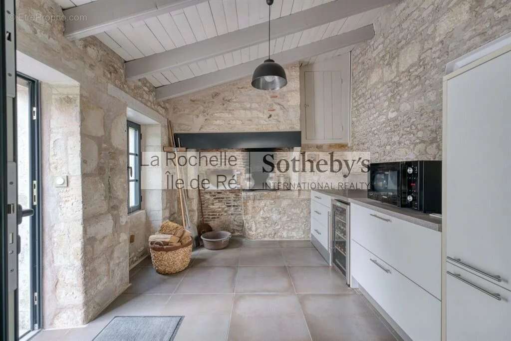 Magnifique propriété entièrement rénovée. - photo 15