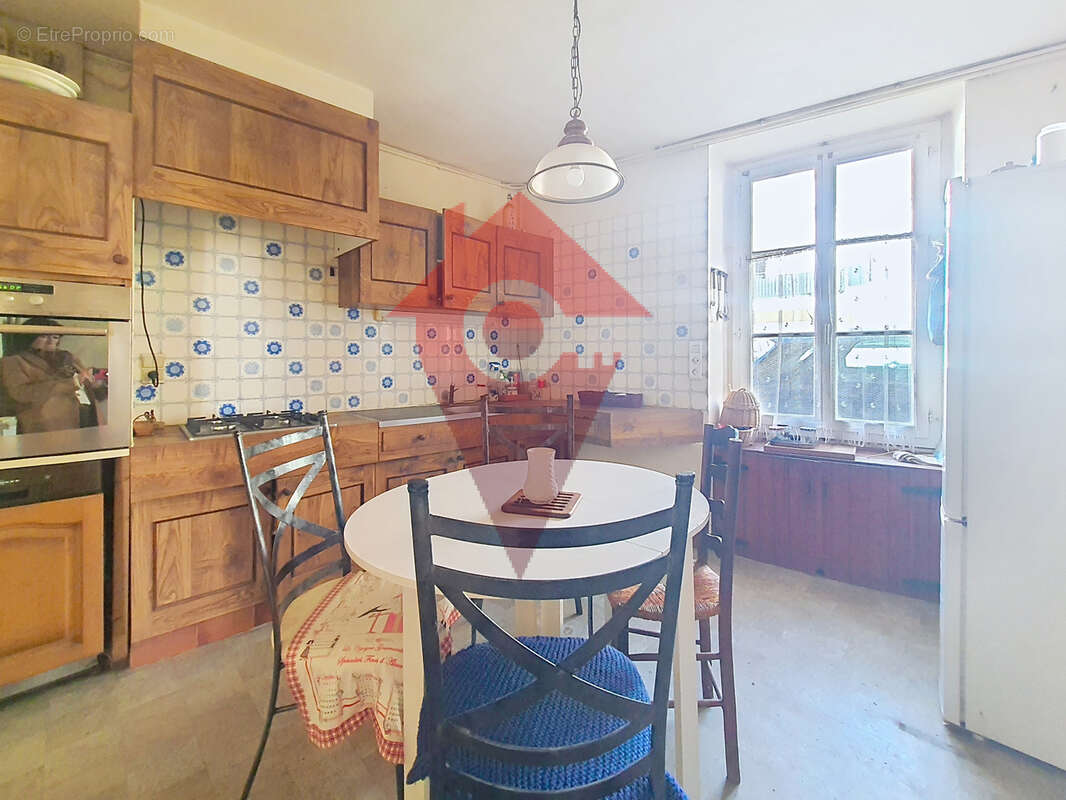 Maison à acheter pour grande famille à Leuville-Sur-Orge avec Ometim Antony - photo 5