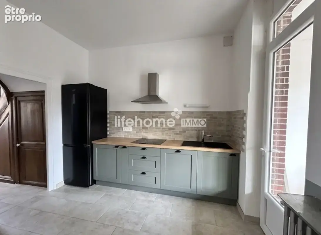 Maison 3 pièces 83 m² à vendre à Chateauroux (36000) - photo 4