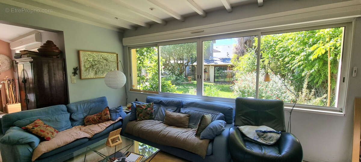 Maison à CHATELLERAULT