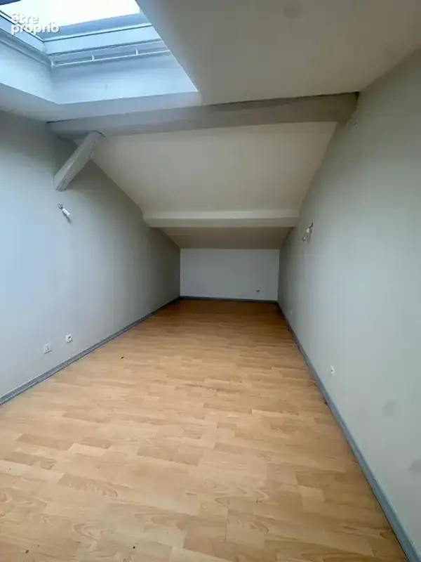 Appartement  4 pièces  - 93 M² - Quai PAJOT  - Vienne - photo 10
