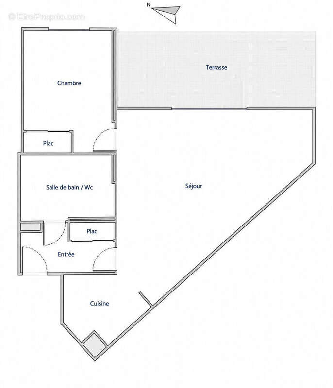 Appartement à SAINT-RAPHAEL