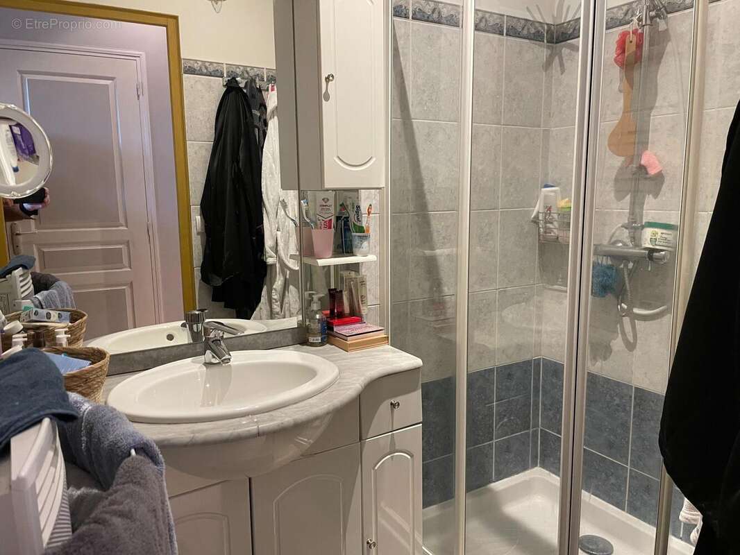 Photo 4 - Appartement à MASSY