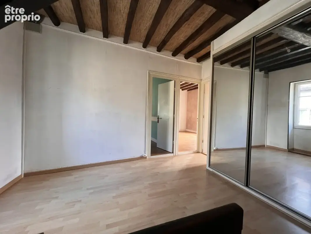 Exclusivité. Hautes-Côtes de Nuits maison ancienne avec dépendances. - photo 11