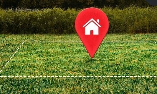 Terrain à LA ROCHELLE