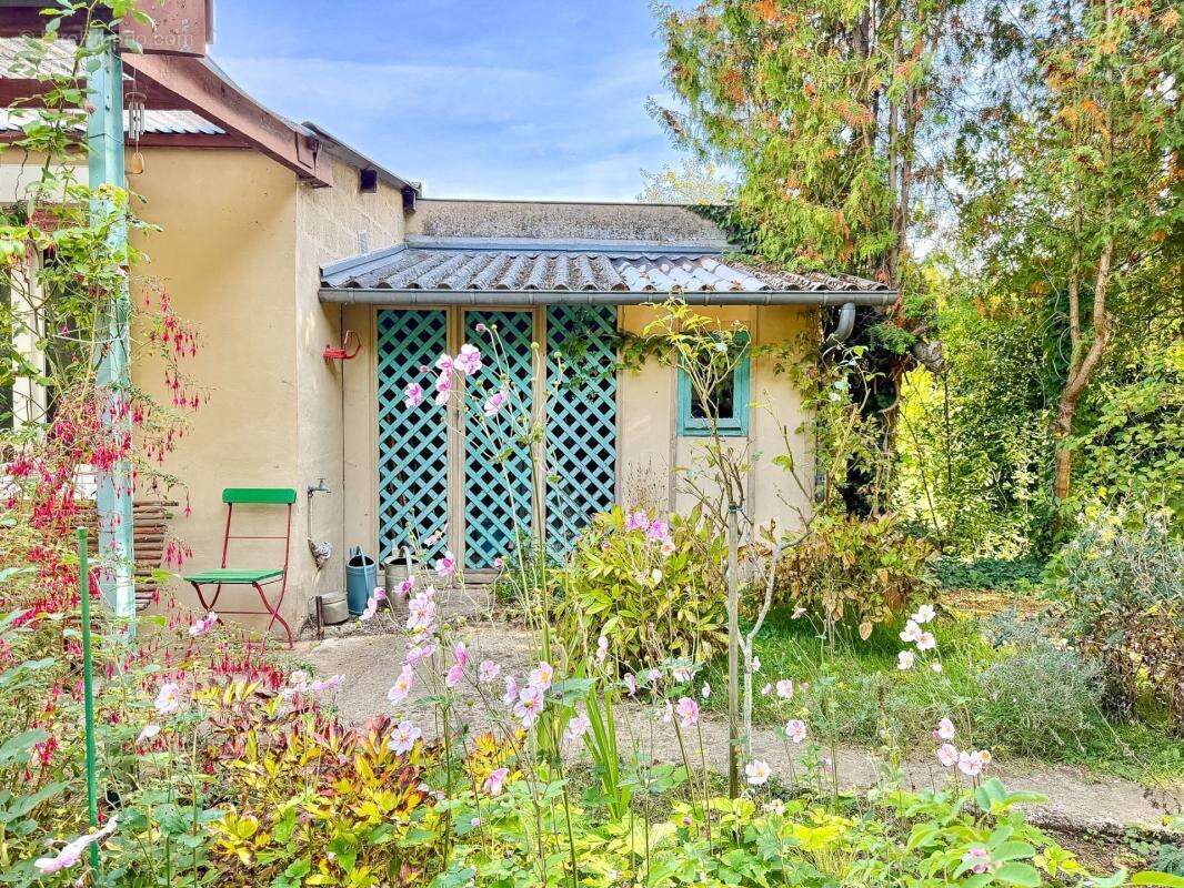Maison à vendre 6 pièces AMIENS (80) - photo 12