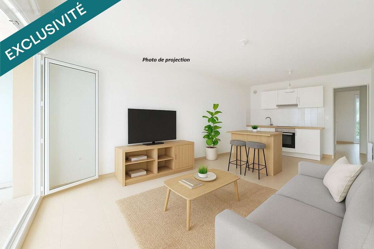 Photo 3 - Appartement à SAINT-CYPRIEN